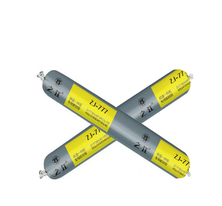 ZJ-777 保温一体板专用密封胶